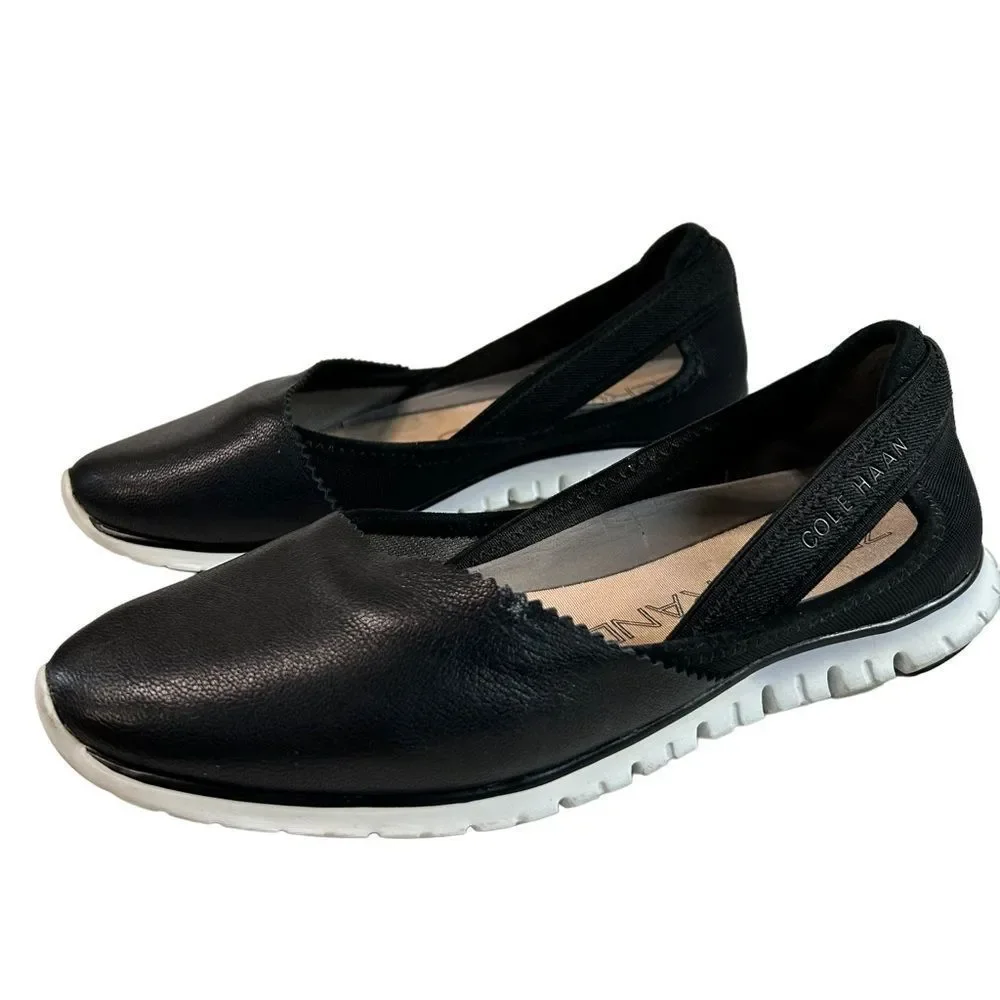 Cole Haan Zero Grand shoes!